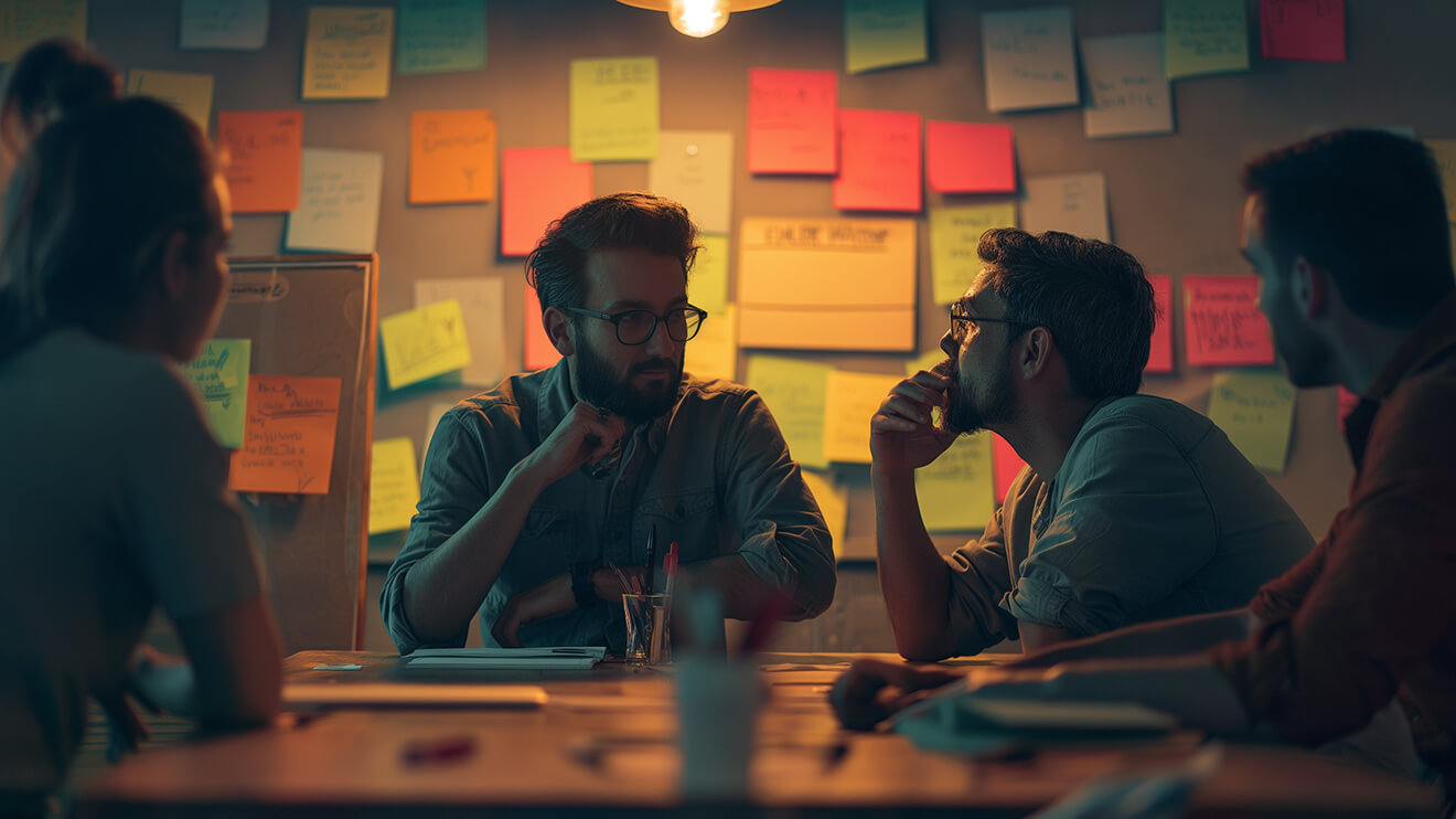 Events & Experiences